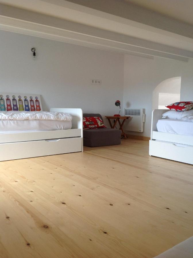 Maison De Pecheur Superbe Vue Mer, Grand Jardin Cadaques Exterior photo
